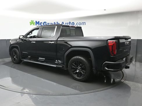 Used 2021 GMC Sierra 1500 Denali w/ Driver Alert Package II AWD/4WD image 31