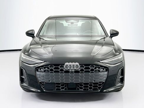 New 2026 Audi A6 Prestige image 2