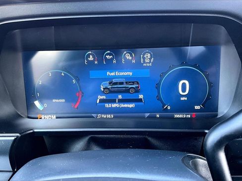 Certified 2023 Ford F350 Lariat image 21