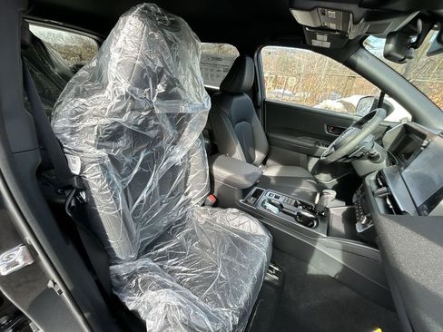 New 2026 Subaru Outback Premium AWD/4WD image 14