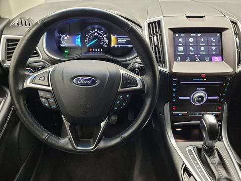 Used 2017 Ford Edge Titanium AWD/4WD image 22