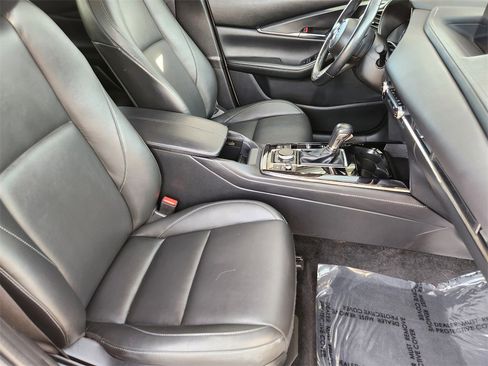 Used 2024 MAZDA CX-30 AWD 2.5 S w/ Preferred Package image 4