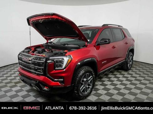 New 2026 GMC Terrain AT4 w/ Convenience Package III AWD/4WD image 33