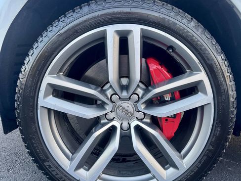 Used 2016 Audi SQ5 Premium Plus w/ Technology Package image 15