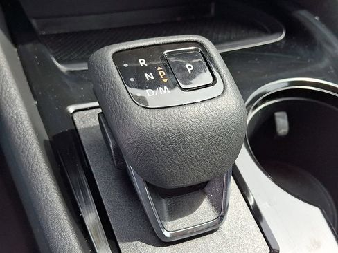 Certified 2023 Nissan Rogue S AWD/4WD image 15