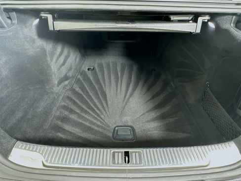 Certified 2022 Mercedes-Benz S 580 4MATIC Sedan image 29