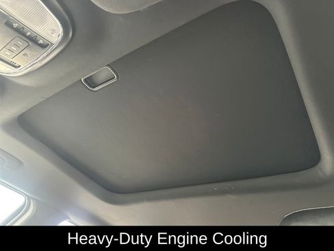 Used 2020 Jeep Grand Cherokee Altitude image 21