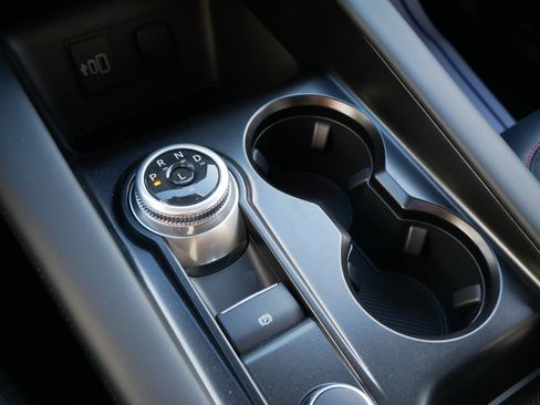 New 2026 Ford Explorer ST-Line w/ ST-Line Street Pack image 9