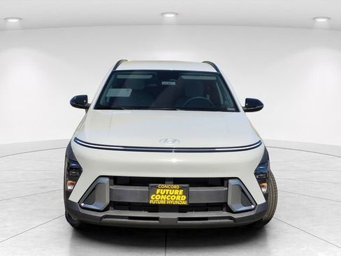 New 2026 Hyundai Kona SEL Sport FWD image 8