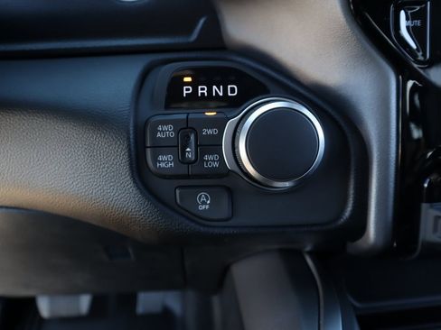 New 2026 RAM 1500 Big Horn image 9