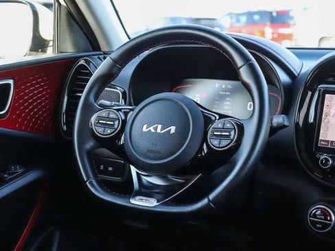 Used 2023 Kia Soul GT-Line FWD image 14
