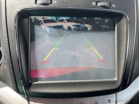 Used 2016 Dodge Journey R/T FWD image 16