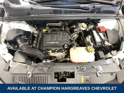 Used 2018 Chevrolet Trax LS AWD/4WD image 38
