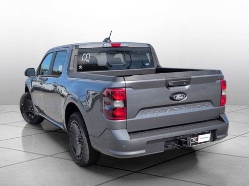 New 2026 Ford Maverick Lobo AWD/4WD image 13