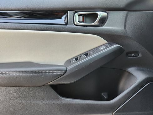 Certified 2022 Honda Civic Touring image 22