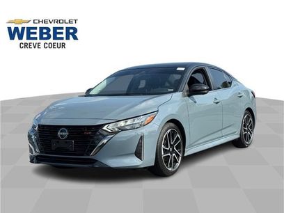 Used 2024 Nissan Sentra SR w/ SR Premium Package