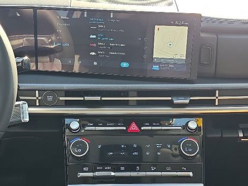 Certified 2025 Hyundai Santa Fe XRT AWD/4WD image 16