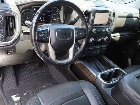 Certified 2022 GMC Sierra 1500 Denali w/ Denali Reserve Package AWD/4WD image 12