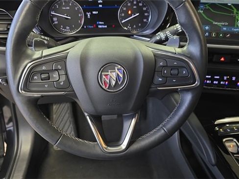 Used 2023 Buick Envision Avenir image 24