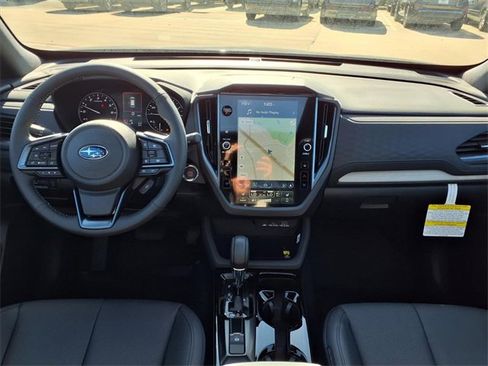 New 2026 Subaru Forester Limited image 5