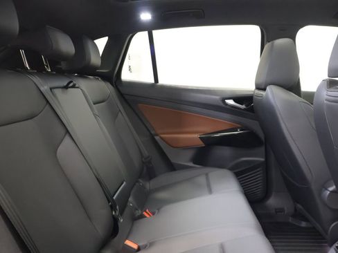Used 2022 Volkswagen ID.4 Pro S image 24