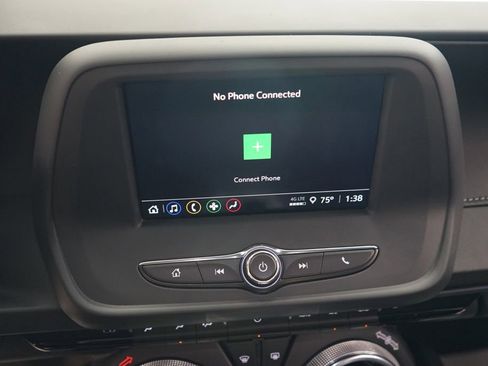 Used 2023 Chevrolet Camaro LT RWD image 35
