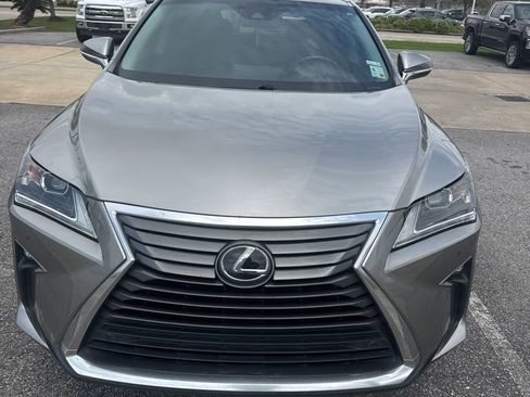 Used 2019 Lexus RX 350 FWD w/ Premium Package image 3