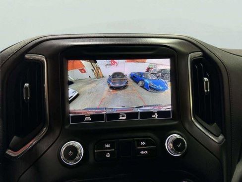 Used 2022 GMC Sierra 2500 AT4 AWD/4WD image 33