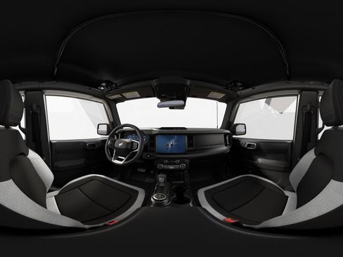 New 2025 Ford Bronco Big Bend image 46