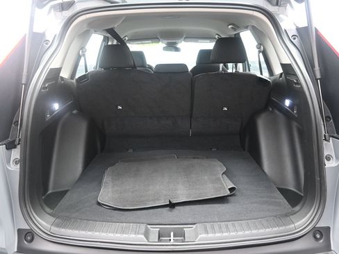 Used 2024 Honda CR-V LX image 12