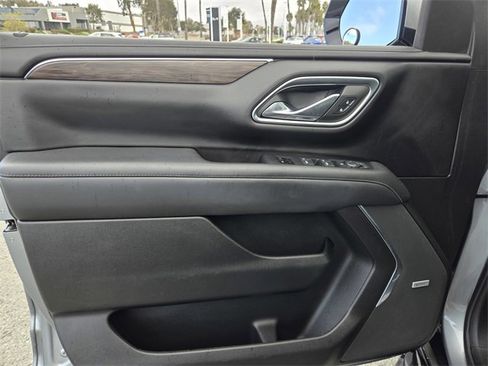 Used 2023 Chevrolet Tahoe LT image 19
