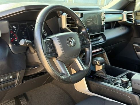 Used 2025 Toyota Tundra SR5 image 20
