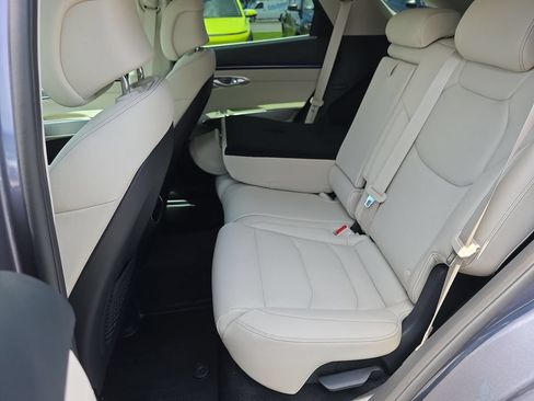 New 2026 Genesis GV70 2.5T Select AWD/4WD image 29