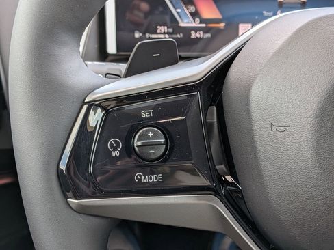 New 2026 BMW X3 xDrive30 w/ Premium Package AWD/4WD image 17