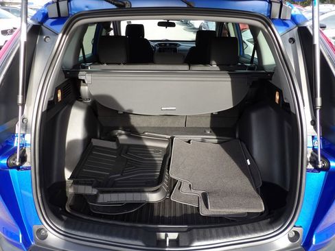 Used 2021 Honda CR-V Special Edition image 22