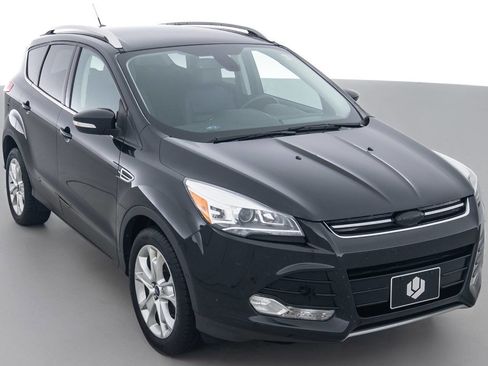 Used 2014 Ford Escape Titanium w/ Equipment Group 401A image 1