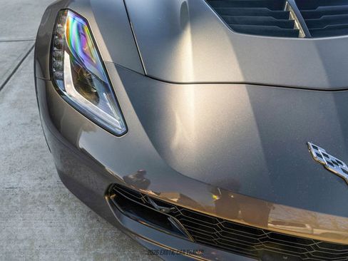 Used 2016 Chevrolet Corvette Z06 w/ 3LZ Preferred Equipment Group image 81