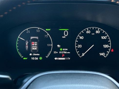 Used 2025 Honda CR-V Sport-L image 21