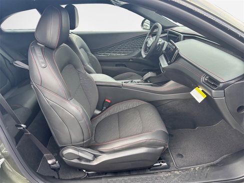 New 2026 Dodge Charger Scat Pack w/ Blacktop Package image 23