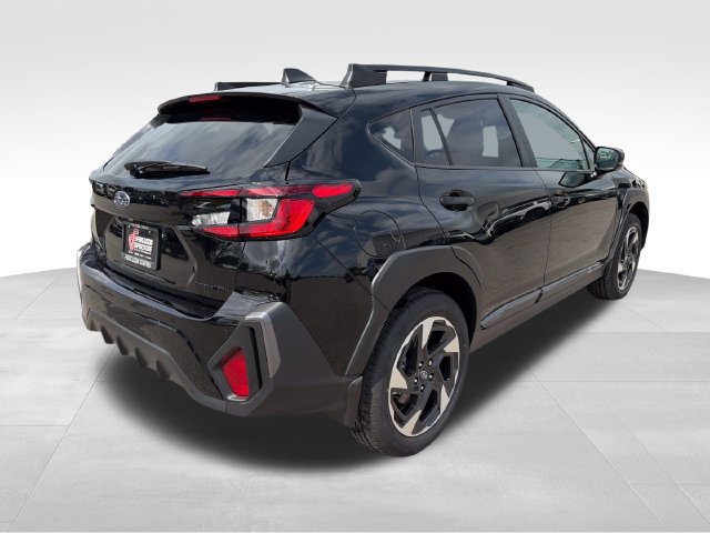 New 2026 Subaru Crosstrek 2.5i Limited AWD/4WD image 7