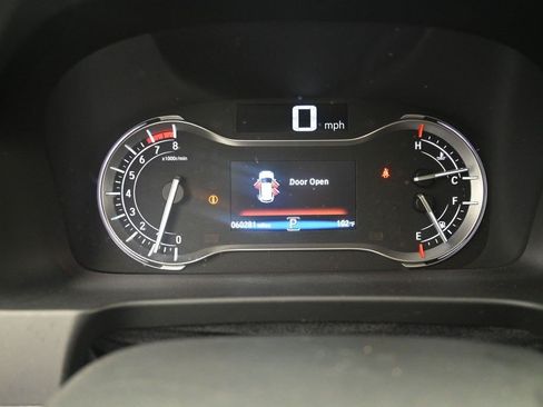 Used 2016 Honda Pilot EX-L image 13