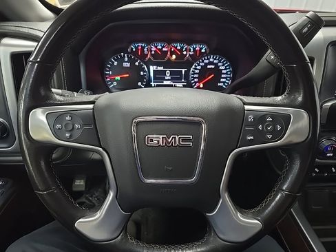 Used 2018 GMC Sierra 1500 SLE w/ SLE Value Package image 18