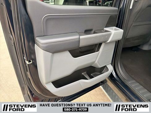 Used 2022 Ford F150 XLT w/ Equipment Group 302A High image 41