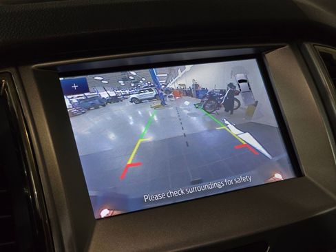 Used 2020 Ford Ranger XLT w/ Equipment Group 302A Luxury image 42