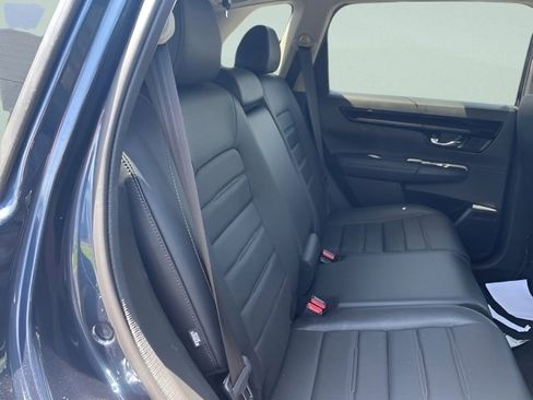 Used 2024 Honda CR-V EX-L image 9