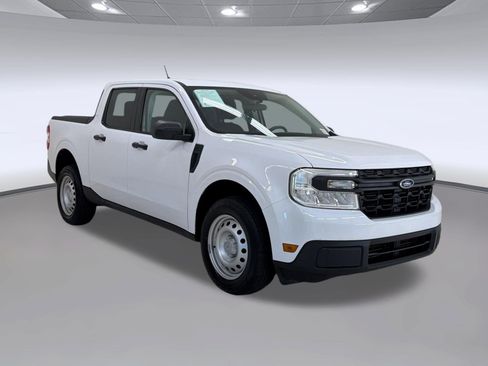 Used 2022 Ford Maverick XL FWD image 7