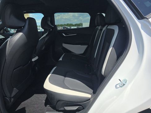 Used 2023 Kia EV6 GT-Line RWD image 4