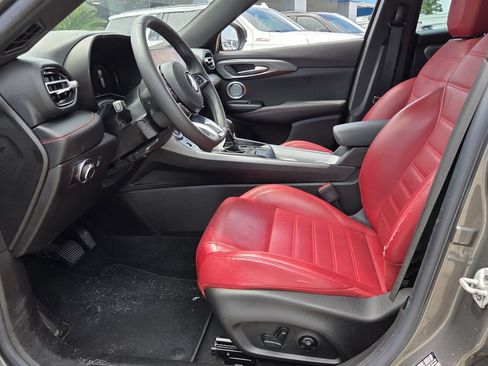 Used 2024 Dodge Hornet GT Plus AWD/4WD image 11