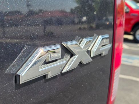 Used 2016 RAM 1500 Big Horn image 8