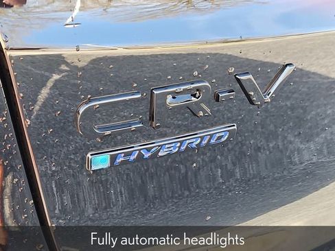 Certified 2026 Honda CR-V TrailSport image 36